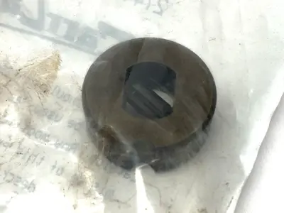New | in-Stock Carr Lane Slotted Locator Bushing 1" Diameter, 3/8" Pin Diameter Drill Bushings Michigan US | Maverick Industrial Sales #1456799