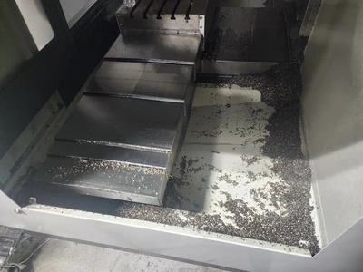 2013 HAAS VF-3 Vertical Machining Centers | Toolquip, Inc. (7)