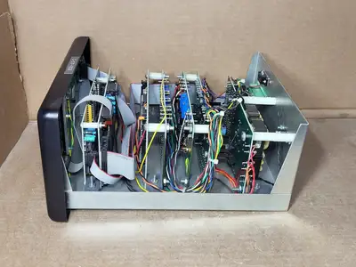 USED AUTOMATION PRODUCTS, INC. STD