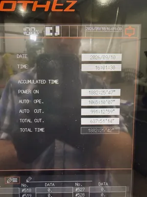 MAZAK QT-EZ-10MSY CNC Lathes | Used Fab Machines (2)