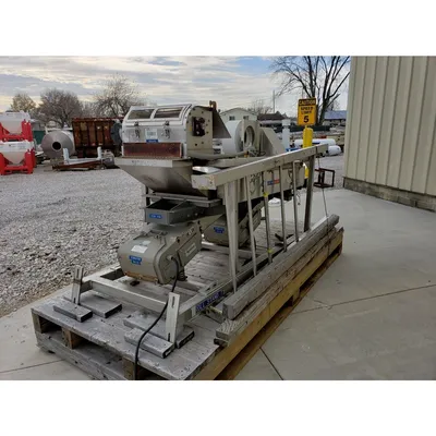 USED SYNTRON FH-22-C-DT