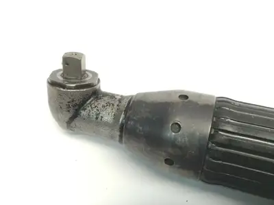 Used Atlas Copco Electric Handheld Nutrunner Tool Screw Drivers Michigan US | Maverick Industrial Sales #1456506