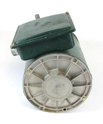 USED RELIANCE ELECTRIC / DODGE TIGEAR P56X13 HG (PART OF MODEL # MISSING)