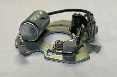 New | in-Stock HYSTER 295339 Parts & Accessories (Material Handling) Ohio US | Surplus Asset Holdings #1226435