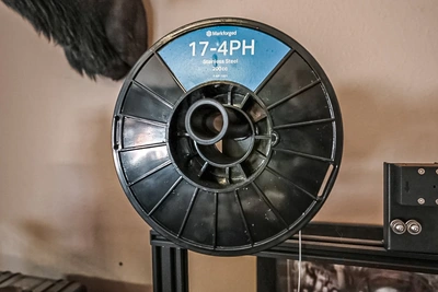 MARKFORGED METAL X 3D Printers | Elevation Machine (12)
