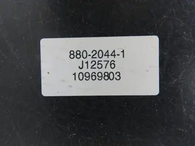 Rofin Sinar 880-2044-1 For Laser Cutter 880HF-1 Line Reactor Transformer