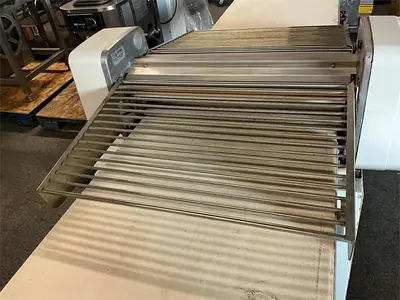 USED RONDO SS0 67