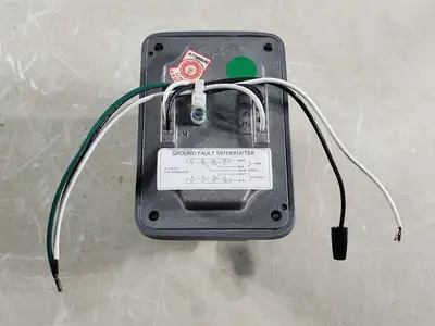 New | in-Stock KILLARK FXS-GFIO3-UGRGF Switchgears British Columbia CA | Lenmark #240940