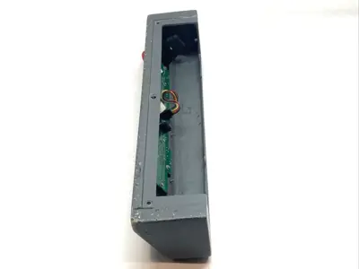 Used Asymtek Rev. C Machine Interface Control Panel w/ 05-0020-07 Rev. D Automation Control (HMI) Michigan US | Maverick Industrial Sales #1395390