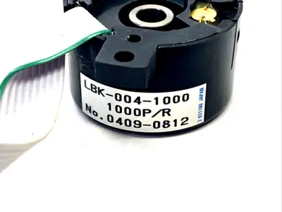 Used Sumtak 0409-0812 Encoders Michigan US | Maverick Industrial Sales #1395721