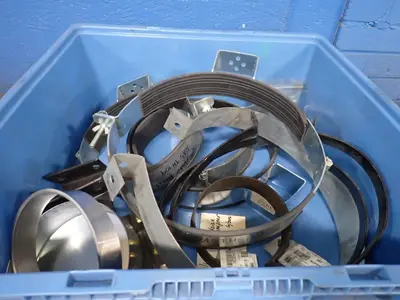 Clamps