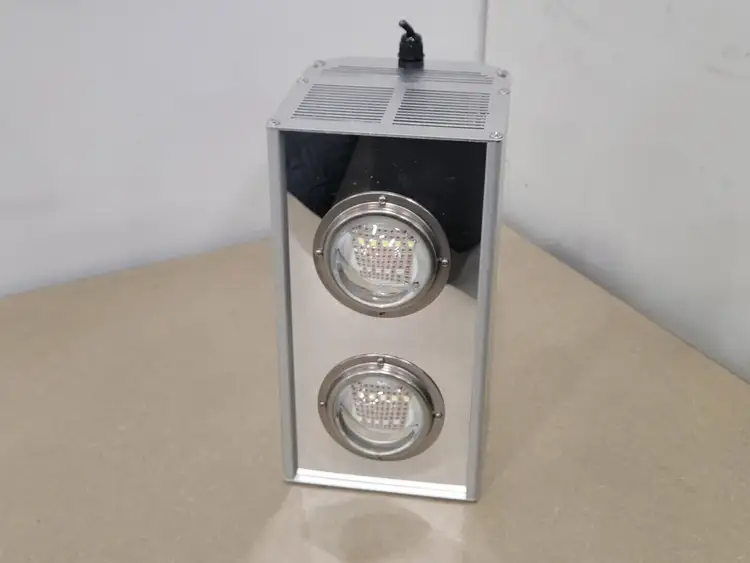 New | in-Stock PARUS PGL-RA-250 Lighting British Columbia CA | Lenmark #254761
