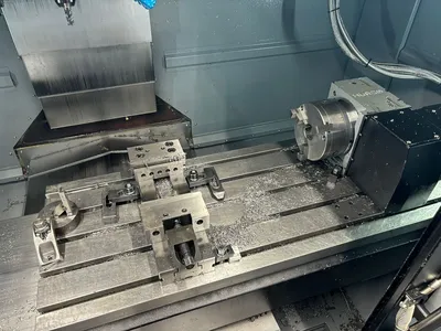 2015 HURCO VM30I Vertical Machining Centers | Charter Auctions (3)