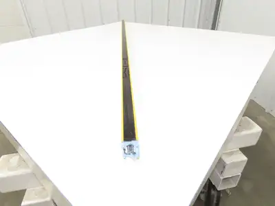 Schmersal SLC440COM-R-1450-14 Safety Light Curtain Receiver Only -Needs Repair