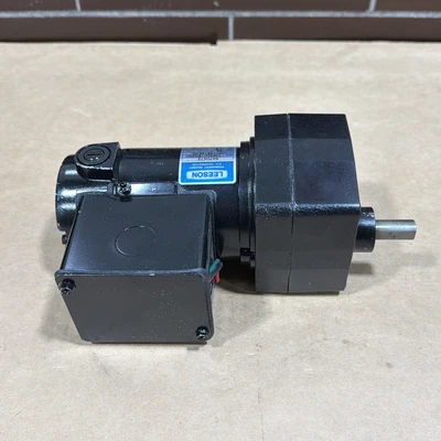 USED Leeson CM30D18NZ2C