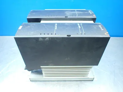 Used ADVANCED ENERGY 2A 500130 H1 Industrial Controls Ohio US | HGR 24 #803605