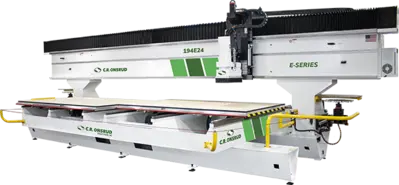 C.R. ONSRUD 122E 5-Axis CNC Router | Tornquist Machinery Company (1)