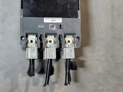 Used EATON HKD3400F Switchgears British Columbia CA | Lenmark #409375