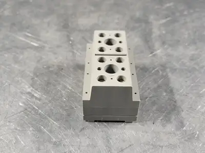 NEW PHOENIX AUTOMATION G 10/4