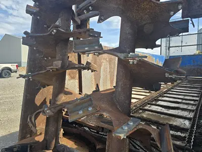 Used 2021 ARTEX SBX800 Livestock Equipment & Supplies Idaho US | Berry Machinery #910782