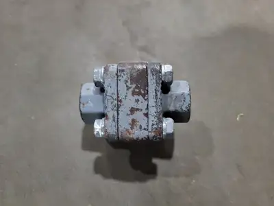 Used PBV _UNKNOWN_ Valves/Fittings British Columbia CA | Lenmark #256676