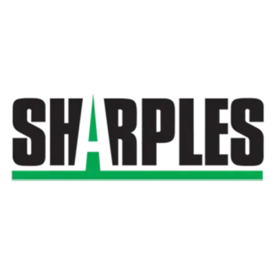 SHARPLES