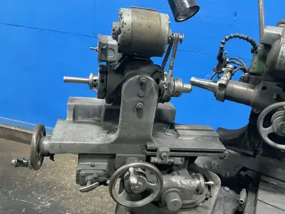 Used CINCINNATI _UNKNOWN_ Tool & Cutter Grinders Ohio US | HGR 24 #1518314