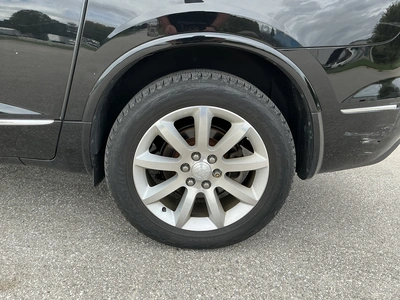 Used 2017 BUICK ENCLAVE SUVs Michigan US | Miedema Asset Management Group #1468501