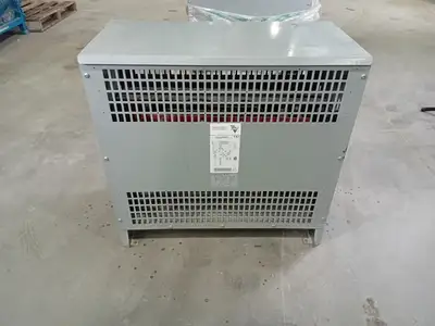 USED E.V.I CDTC0030VVC6XXBA