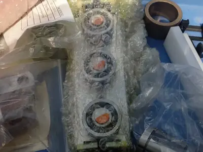 Misc. Hardware