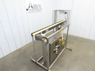 Used MINI-MOVER _UNKNOWN_ Belt Conveyors Indiana US | Arrow Industrial #719991