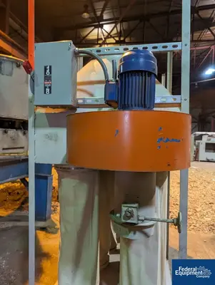 Used N/A Copper Recycling and Sorting Production Line Shredders Ohio US | Federal Equipment Company #131505