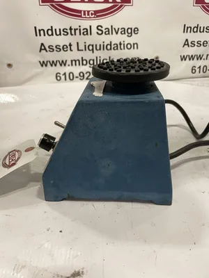 SI Scientific Industries Vortex G-560 Genie 2 Laboratory Mixer 600-3200RPM