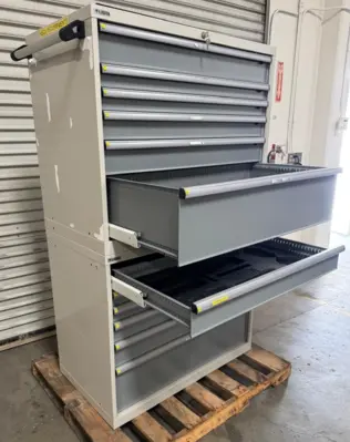 Lista 657567567466666444 Bins & Cabinets | Amiron Machinery (2)
