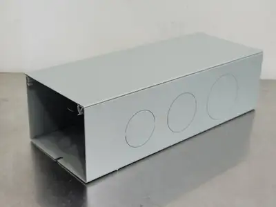 NEW WIREMOLD G6014A