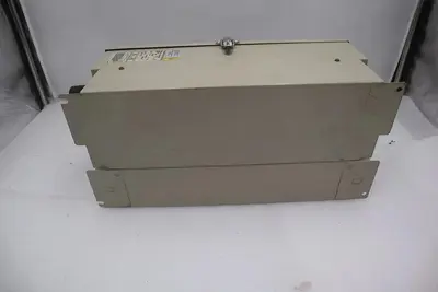 TOSHIBA G3 TOSVERT-130 TRANSISTOR INVERTER vt130g3u4080n4 7.5 HP STOCK 4334