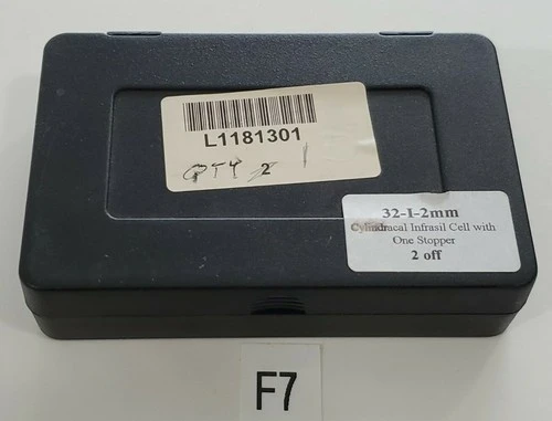 NEW Perkin-Elmer L1181301