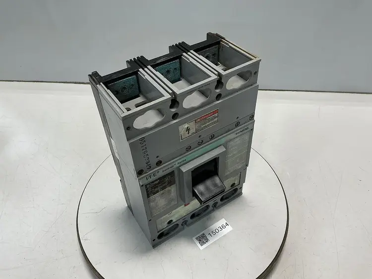 Used SIEMENS HHLD63F600 Circuit Breakers Michigan US | Ideal Machinery #690876
