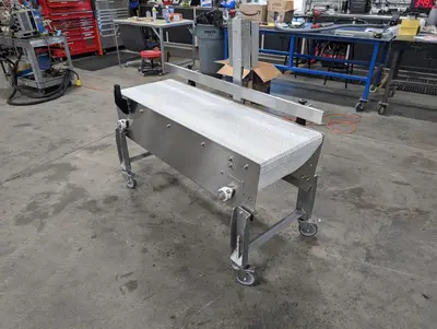 USED TEXWRAP BC5WD-MTX52662