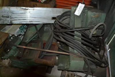 1952 CINCINNATI-MILACRON EM Accessories & Tooling | Mohawk Machinery (4)