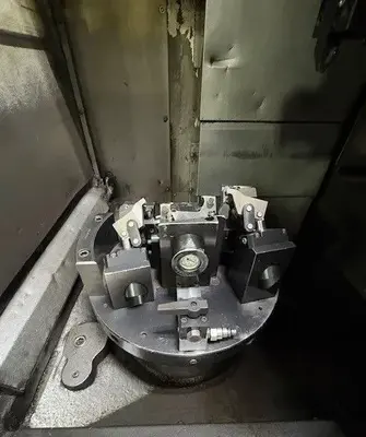 2012 DOOSAN PUMA V400M Vertical Boring Mills (incld VTL) | Toolquip, Inc. (2)
