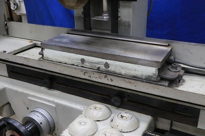 USED 2003 Okamoto ACC-618-DX3, 2003, 3X AUTO FEEDS, PROG. AUTO IDF