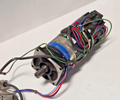 USED SANYO DENKI T730T-012