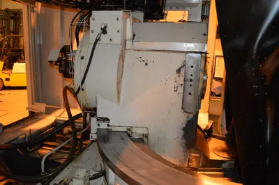 1995 GLEASON PHOENIX 500HC Bevel Gear Generators | Mohawk Machinery (5)