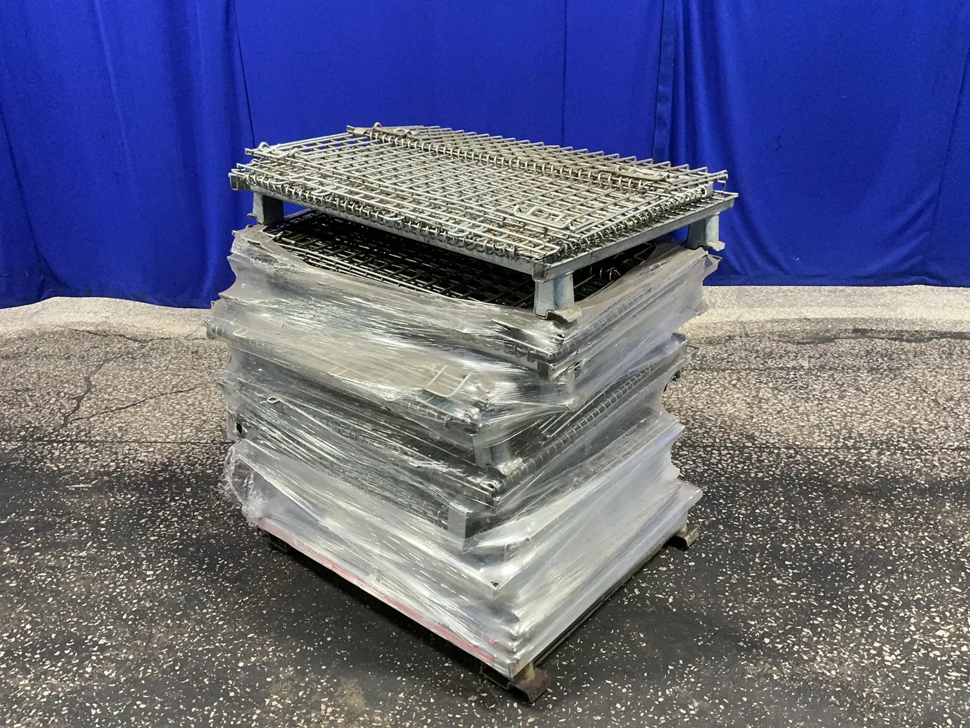 Used _UNKNOWN_ _UNKNOWN_ Food, Restaurant, & Bakery Parts & Accessories Ohio US | HGR 24 #1370511