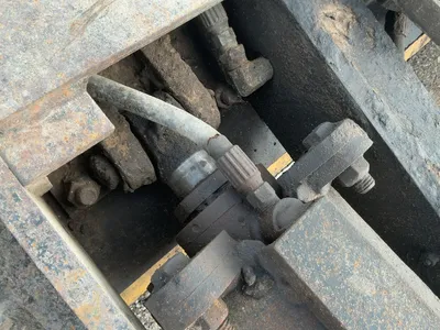 Used _UNKNOWN_ _UNKNOWN_ Plow Blades Michigan US | Miedema Asset Management Group #1414013