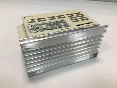 USED YASKAWA CIMR-J7AA20P2