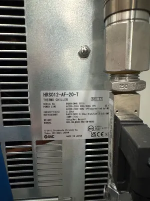 2024 NIKON VOXLS 40 C 225 Inspection Machines | Machine Tool Emporium (7)