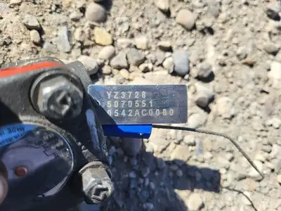 1/2" Class 800 Check Valve API 602