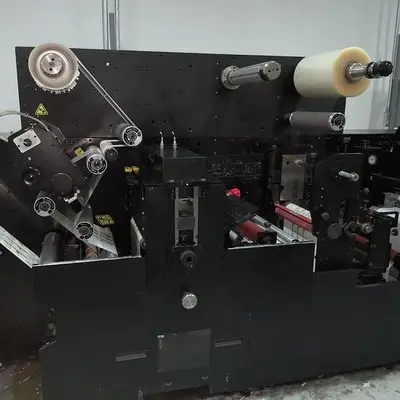 USED 2022 MARK ANDY DIGITAL PRO 3